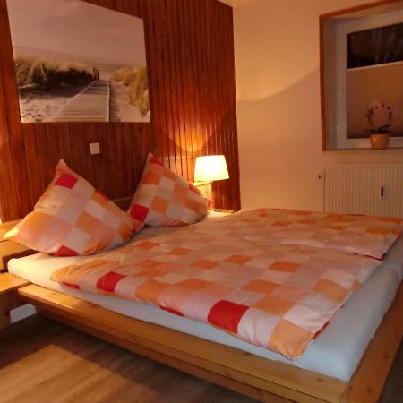Traumhafte-Ferienwohnung-Kaethi Фленсбург Экстерьер фото