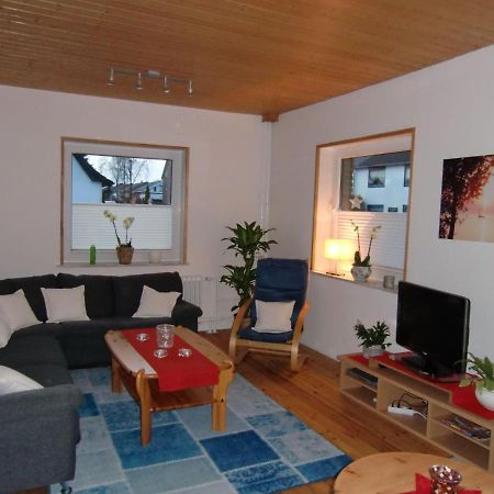 Traumhafte-Ferienwohnung-Kaethi Фленсбург Экстерьер фото