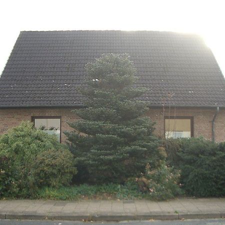 Traumhafte-Ferienwohnung-Kaethi Фленсбург Экстерьер фото